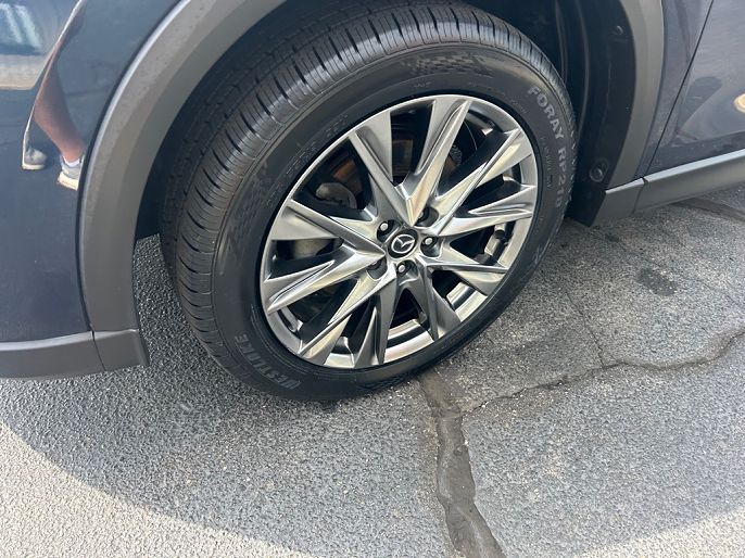 2020 Mazda CX-5