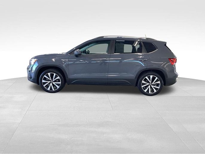 2023 Volkswagen Taos