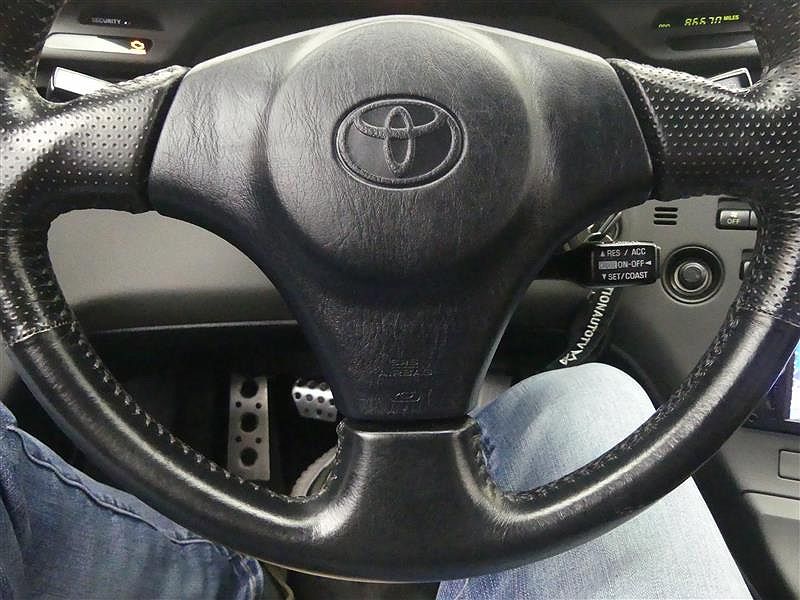 1998 Toyota Supra Turbo image 13