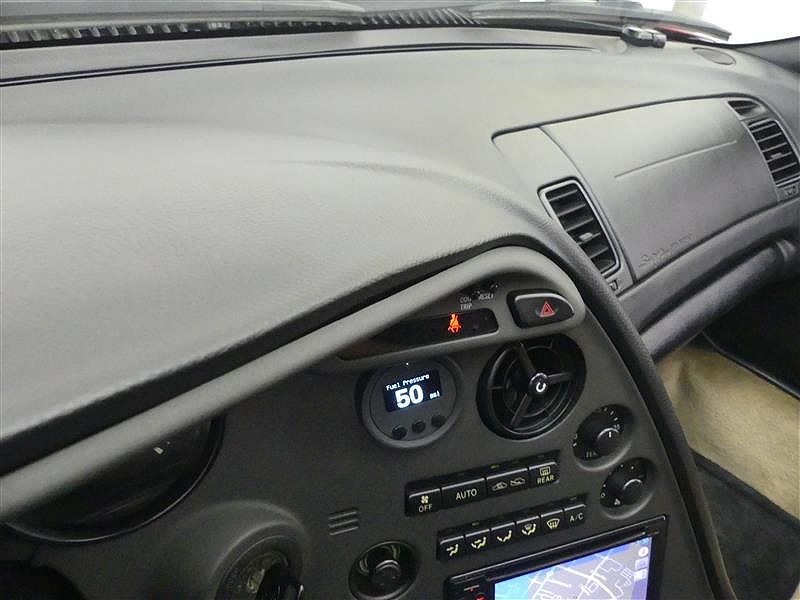 1998 Toyota Supra Turbo image 18
