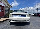 2009 Ford Taurus Limited Edition image 2