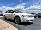 2009 Ford Taurus Limited Edition image 5