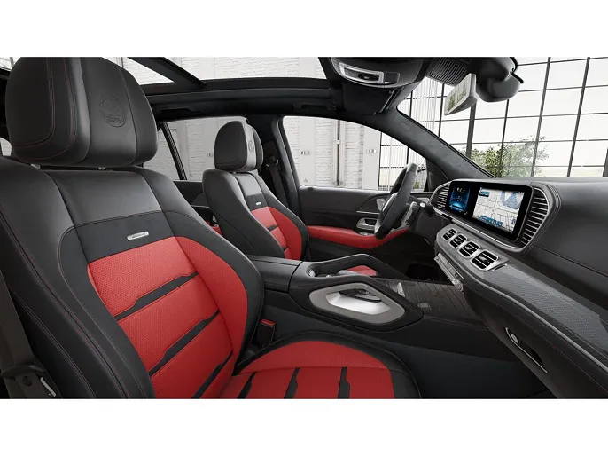 2025 Mercedes-Benz GLE