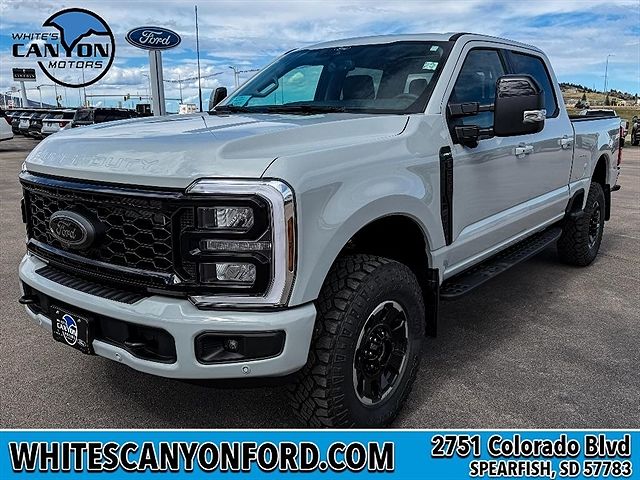 2026 Ford F-350