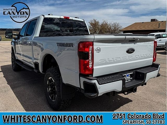2026 Ford F-350