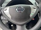 2016 Nissan Leaf S image 19