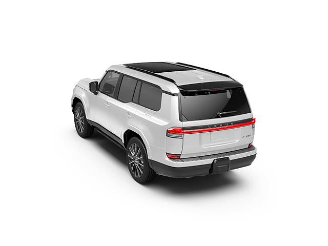 2025 Lexus GX