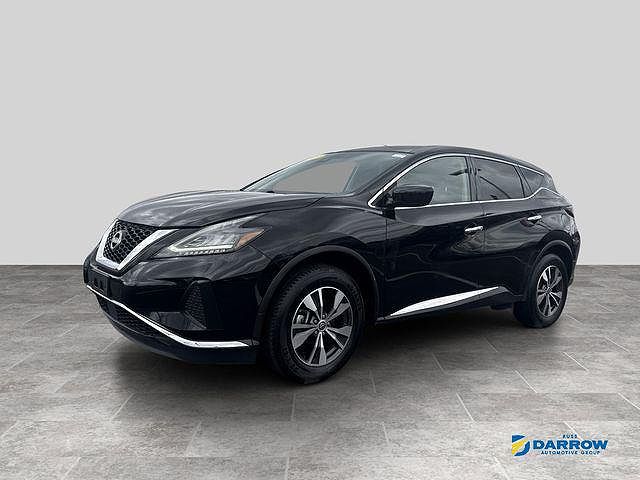 2023 Nissan Murano