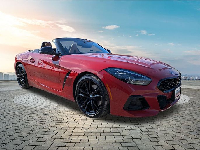2024 BMW Z4