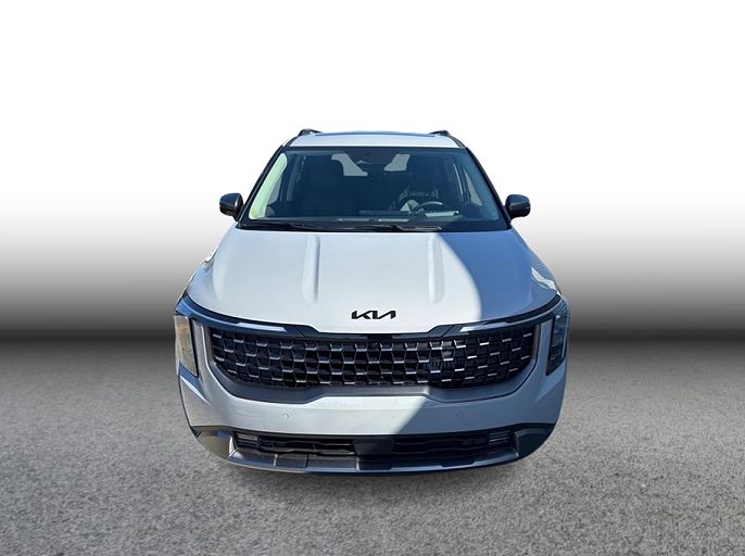 2026 Kia Carnival