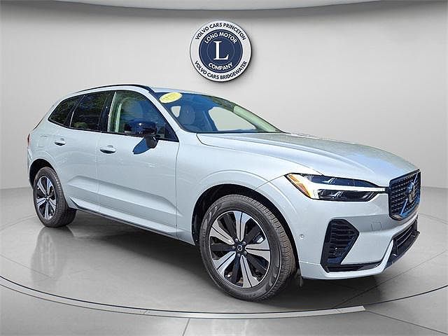 2024 Volvo XC60