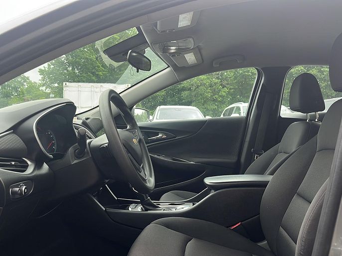 2023 Chevrolet Malibu