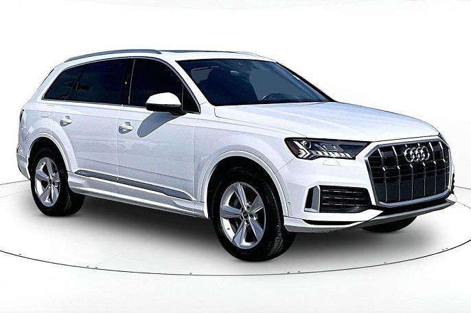 2023 Audi Q7
