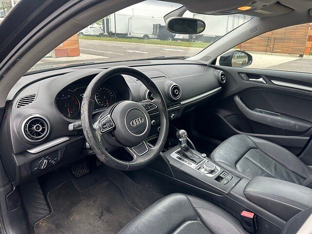 2015 Audi A3 Premium image 2