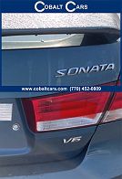 2006 Hyundai Sonata GLS image 20