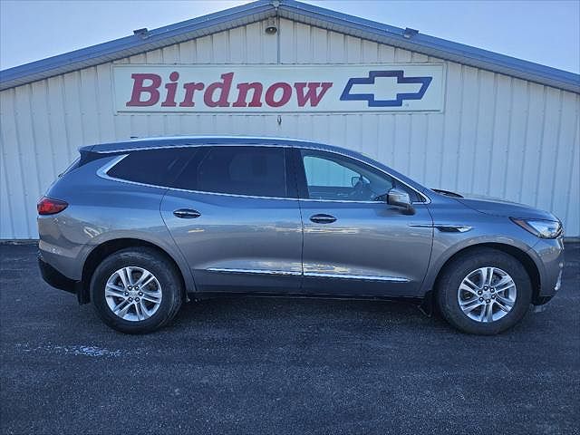 2021 Buick Enclave
