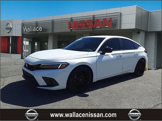 2023 Honda Civic