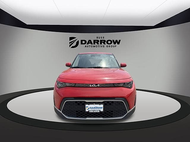 2024 Kia Soul