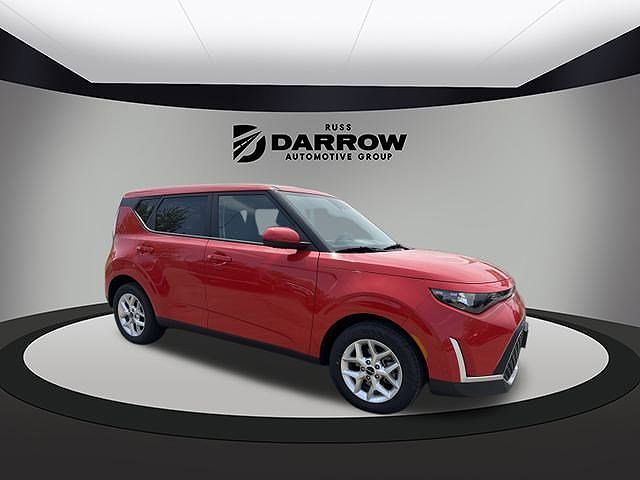 2024 Kia Soul