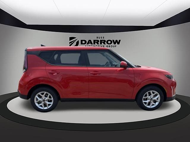 2024 Kia Soul