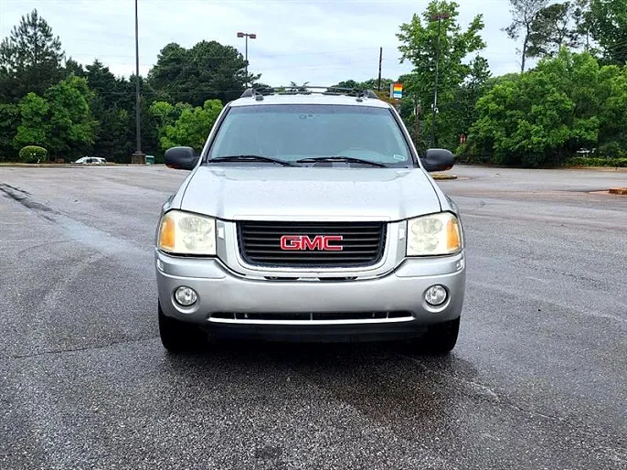 2004 GMC Envoy