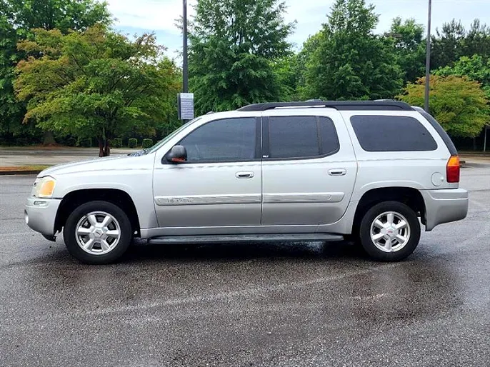 2004 GMC Envoy