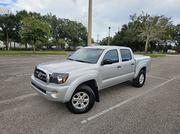 2009 Toyota Tacoma
