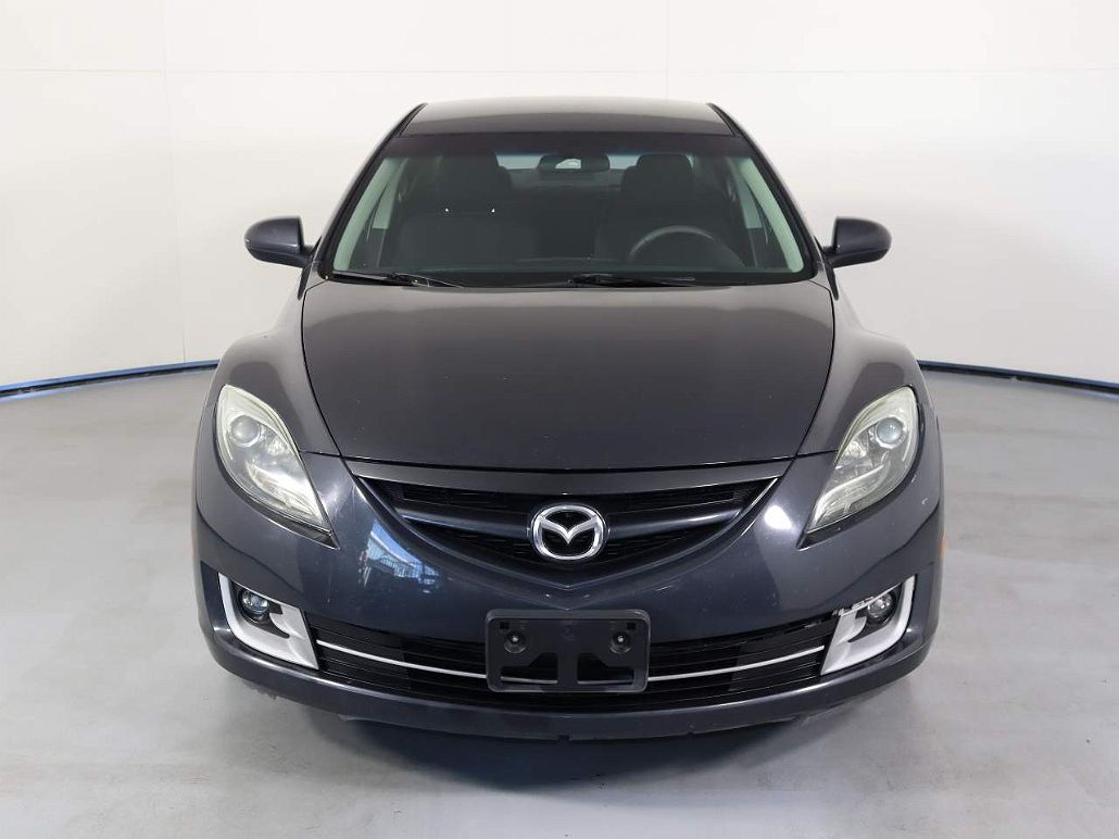 2013 Mazda Mazda6 i Touring image 5