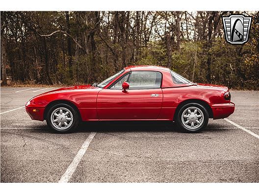 1990 Mazda Miata null image 2