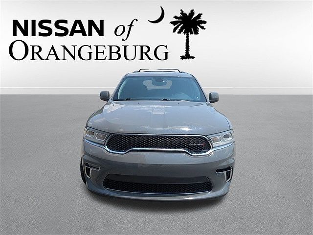 2022 Dodge Durango