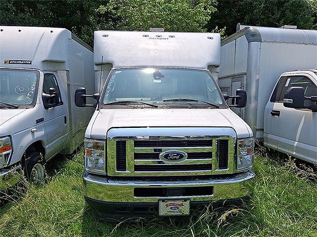 2023 Ford Econoline