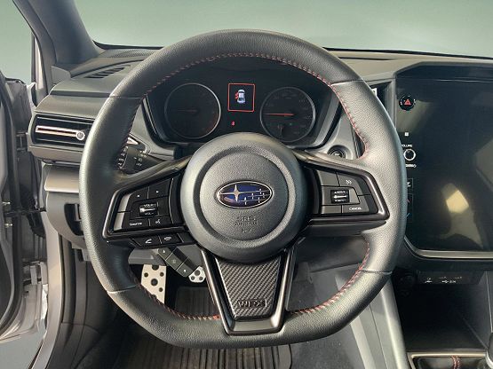 2023 Subaru WRX Premium photo 4