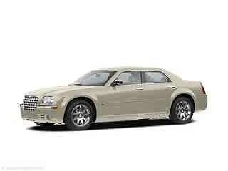 2006 Chrysler 300