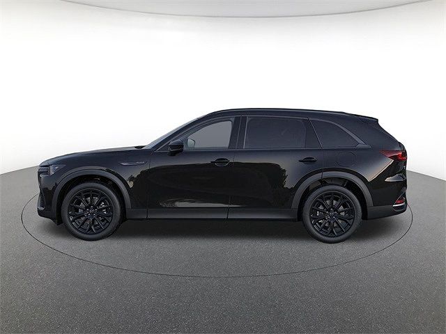 2026 Mazda CX-70