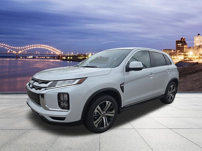 2026 Mitsubishi Outlander Sport