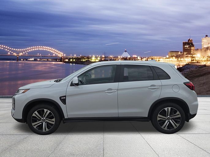 2026 Mitsubishi Outlander Sport