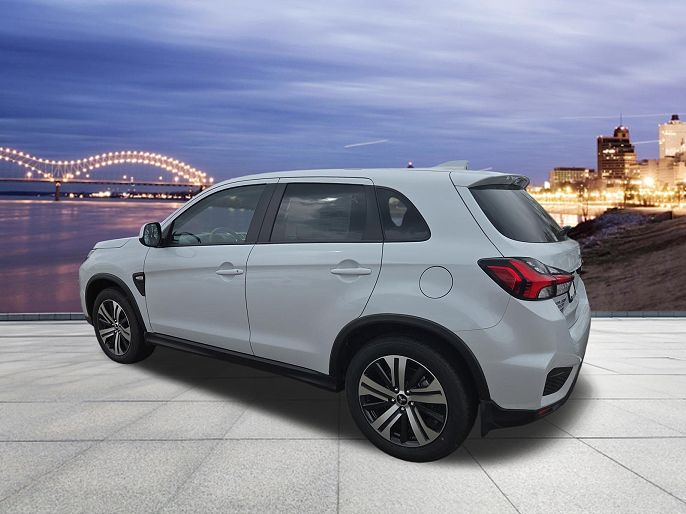 2026 Mitsubishi Outlander Sport