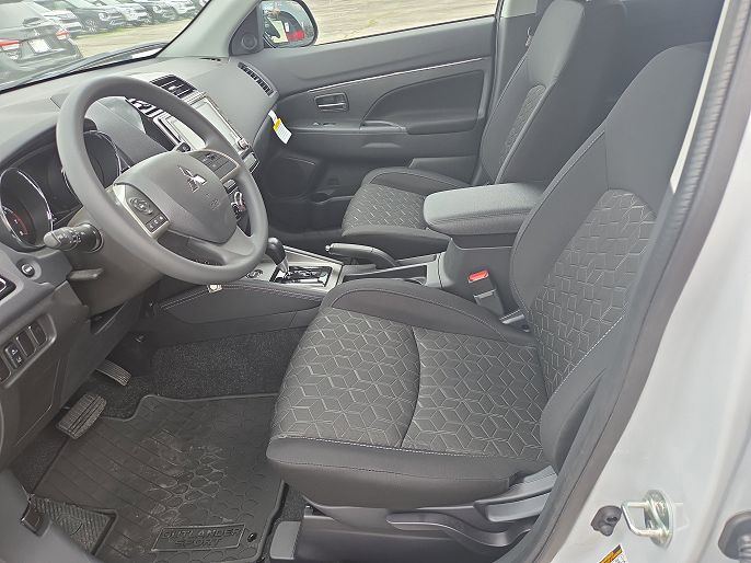2026 Mitsubishi Outlander Sport