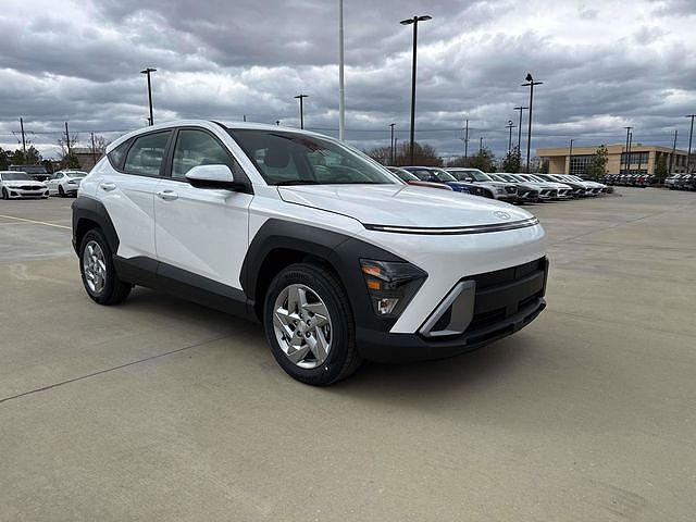 2026 Hyundai Kona