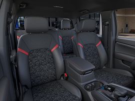 2025 Chevrolet Colorado