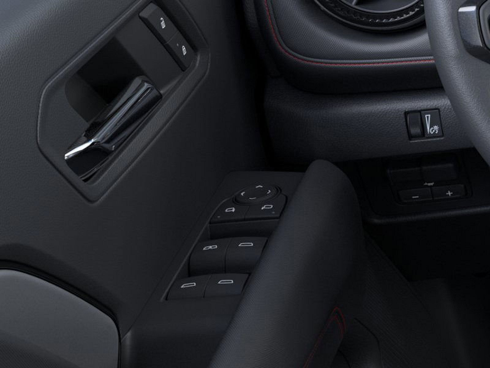 2025 Chevrolet Colorado