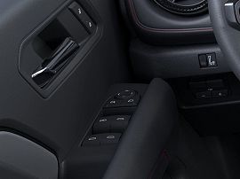 2025 Chevrolet Colorado
