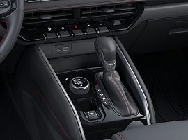 2025 Chevrolet Colorado