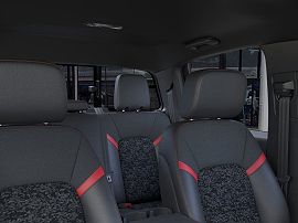 2025 Chevrolet Colorado