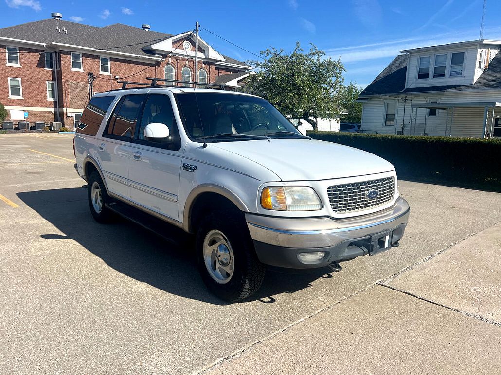1999 Ford Expedition XLT image 1