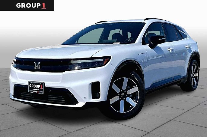 2026 Honda Prologue