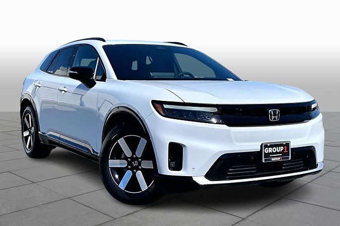 2026 Honda Prologue