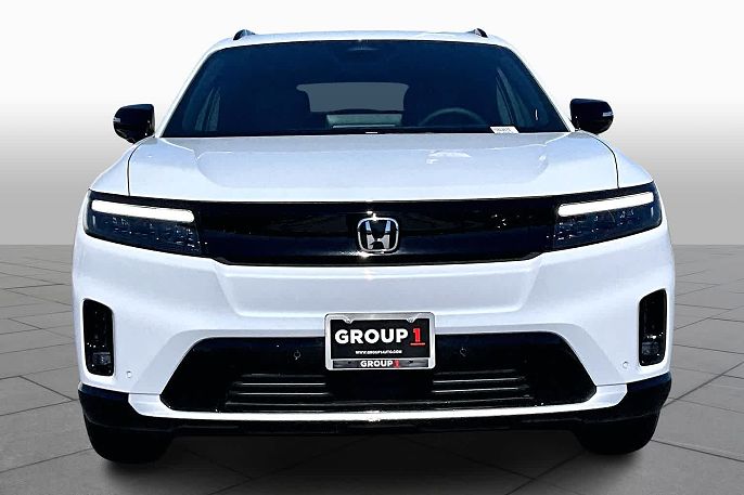 2026 Honda Prologue