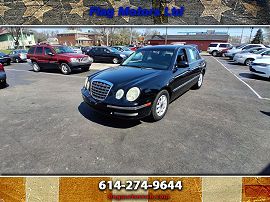 2006 Kia Amanti
