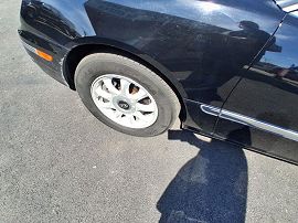 2006 Kia Amanti